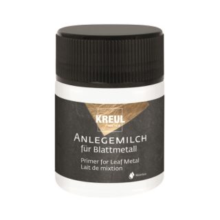 Lepilo za kovinsko folijo KREUL / 50 ml 