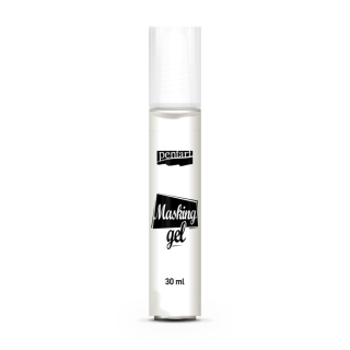 Maskirni gel Pentart 30 ml