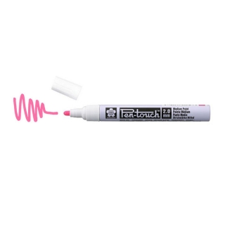 Sakura Pen-Touch Marker medium / različne barve