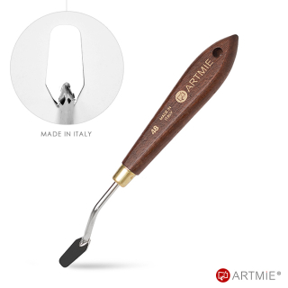 Slikarska lopatica ARTMIE Pastrello 48