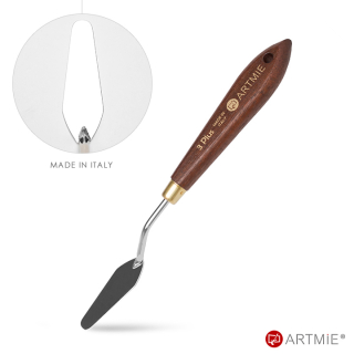 Slikarska lopatica ARTMIE Plus 003