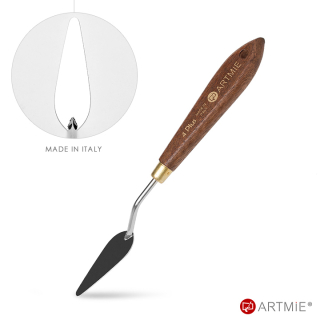 Slikarska lopatica ARTMIE Plus 004
