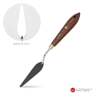 Slikarska lopatica ARTMIE Plus 013