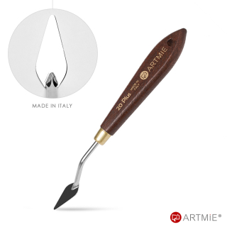Slikarska lopatica ARTMIE Plus 020