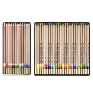 Večbarvni svinčniki TRI-TONE KOH-I-NOOR / različni kompleti