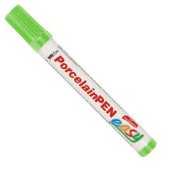 KREUL Pisalo iz porcelana s čopičem | Različni odtenki