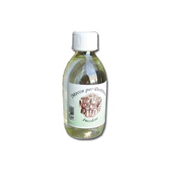 Lak za pozlačevanje prozorni 125 ml