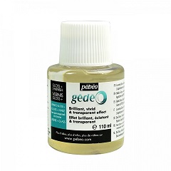 Lak za smolo Gedeo 110 ml