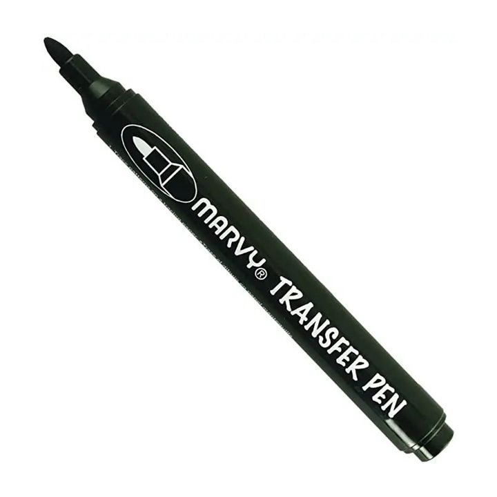 Marvy 922 Marker za prenos tekstila