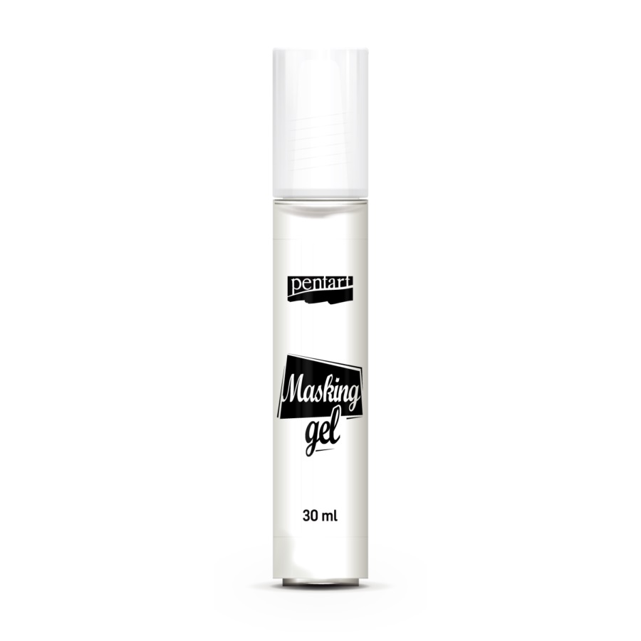 Maskirni gel Pentart 30 ml