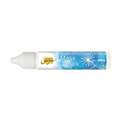 Maskirni liner Solo Goya Kreul 29 ml