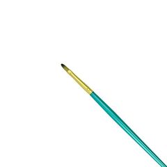 Menta Series 98 Filbert Brush by Royal & Langnickel | Različne velikosti
