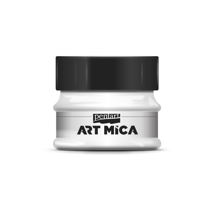 Mineralni prašek Art Mica 9 g | različni odtenki