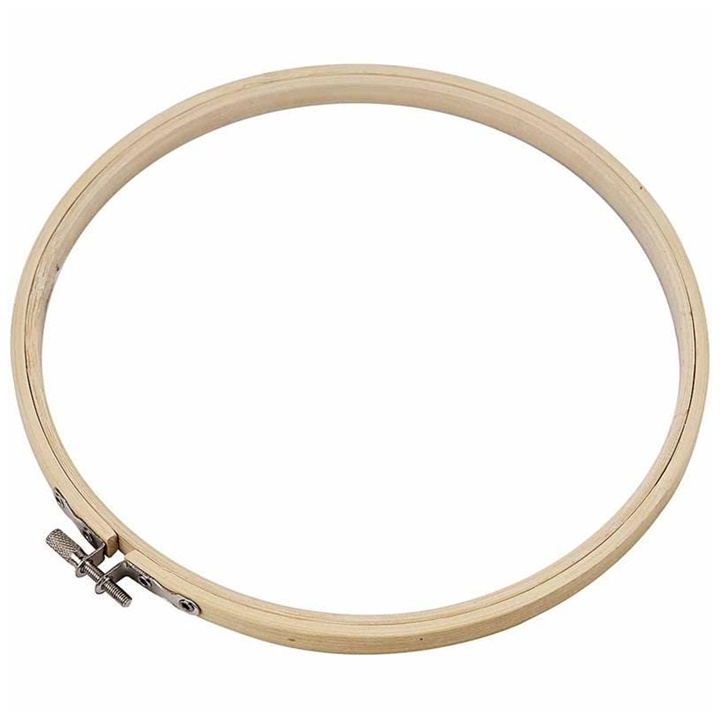Okvir za vezenje – 20 cm