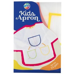 Otroci Craft predpasnik ena velikost 3-6 let