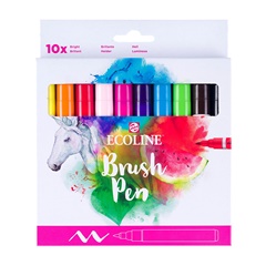 Pisala za akvarel Ecoline Brush Pen
