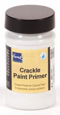 Grund za podlago za Crackle Paint - 90 ml