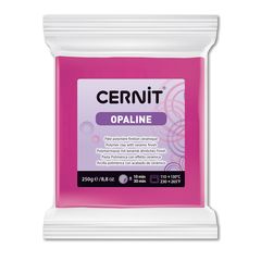 Polimer CERNIT OPALINE 250 g | različni odtenki