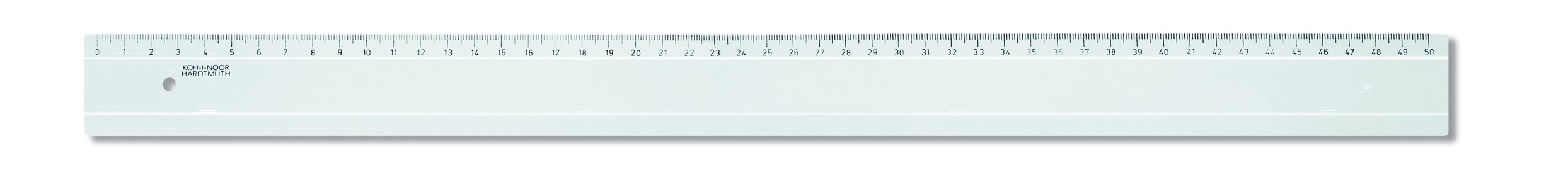 Ravnilo 50cm KTR