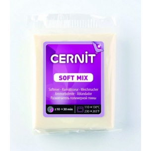 Regenerativna masa CERNIT