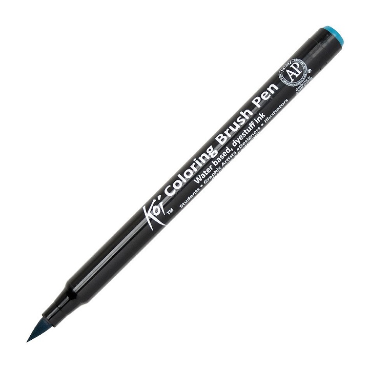 Sakura Koi Coloring Brush Pen marker - izberite velikost