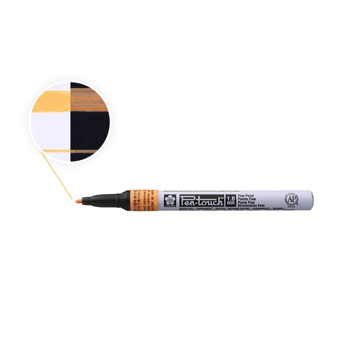 Sakura Pen-Touch Marker fine / različne barve