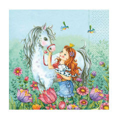 Serviete za decoupage - Like a dream - 1 kom