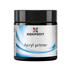 Kompozit črni temeljni premaz | Različni zvezki