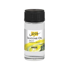 Silikonsko olje Solo Goya 20 ml