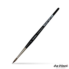 Slikarski čopič da Vinci Casaneo 5598 | različne velikosti