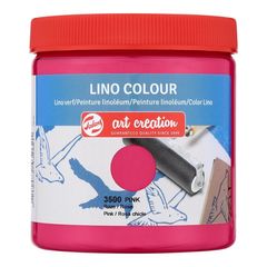 Tiskarska barva Lino Colour Art Creation 250 ml | različni odtenki