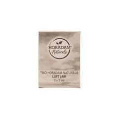 Trio Air HORADAM Naturals Akvarelni komplet