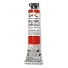 Oljna barva UMTON 20 ml | izberite odtenek