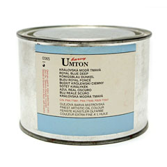 Oljna barva UMTON 400 ml | izberite odtenek