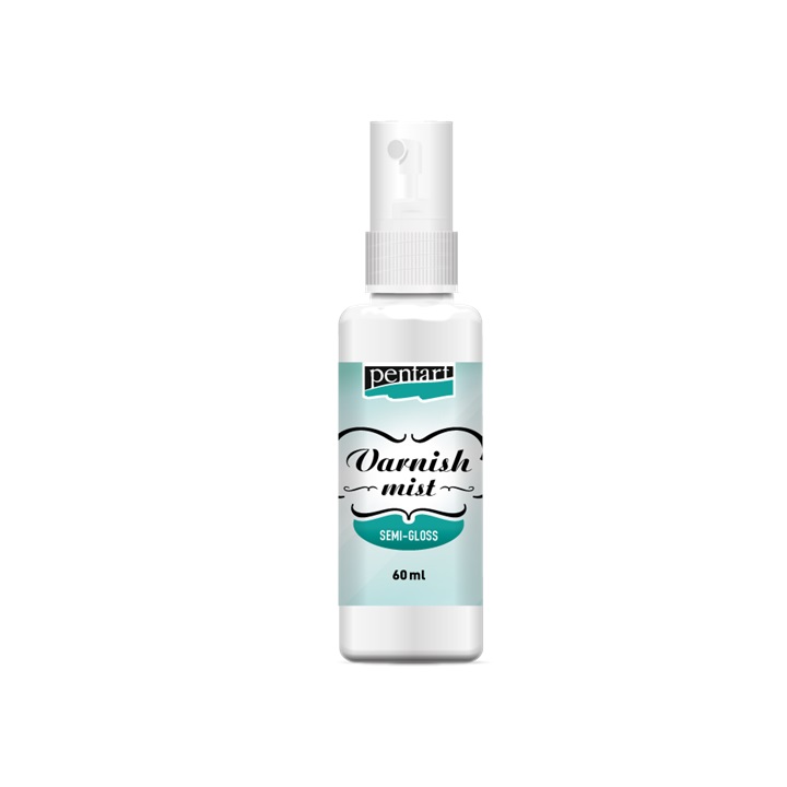 Zaščitni lak v spreju PENTART 60ml